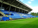Stadion Hitrec Kacian