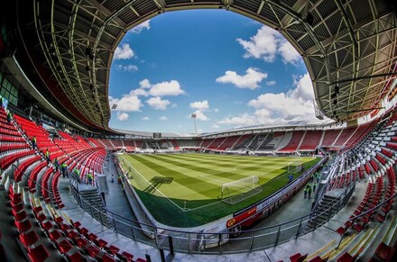 AFAS Stadion (NED)