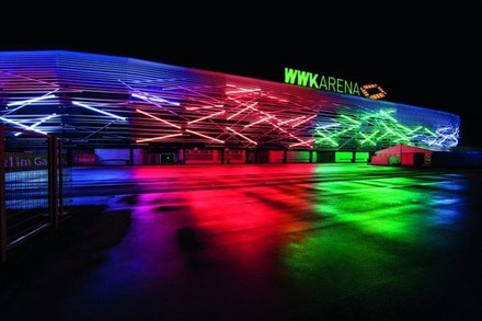 WWK Arena (GER)