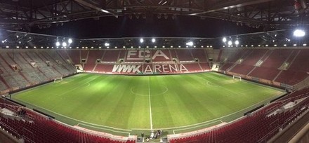 WWK Arena (GER)