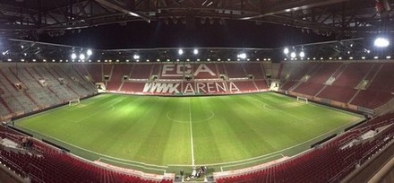 WWK Arena (GER)