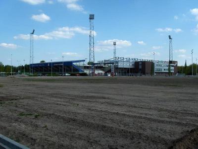 Univ Stadion (NED)