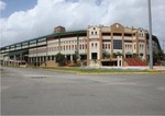 Roberto Clemente Stadium