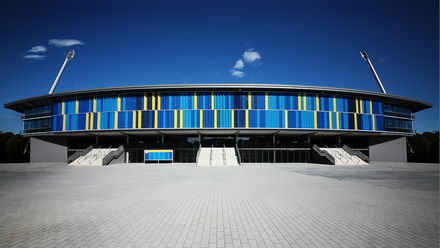 Eintracht-Stadion (GER)