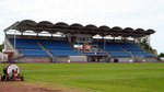 Sarpsborg Stadium