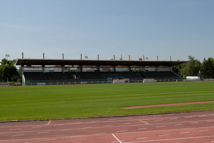 Stade Municipal (FRA)