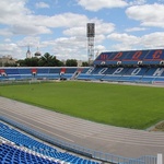 Stadion Chayka