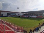 Bashundhara Kings Arena