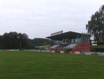Georg Weber Stadion