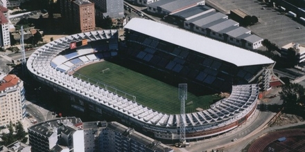 Estadio Municipal De Balados (ESP)