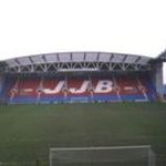 JJB Stadium (ENG)