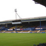 Kenilworth Road Stadium (ENG)