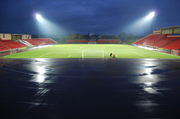 Tekstilshchik Stadium (RUS)
