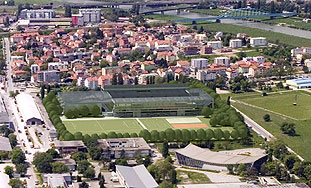 Gradski Stadion Uz Savu (CRO)