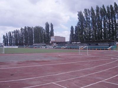 Stadion Khimik (UKR)