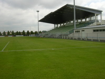 Stade Didier-deschamps (FRA)