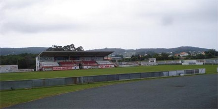 Campo de Fútbol del Val (ESP)