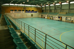 Centre Sportif Pierre de Coubertin	
