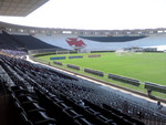 Estádio Vasco da Gama (São Januário)