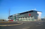 AJ Bell Stadium