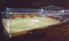 University of Bradford Stadium (Valley Parade)