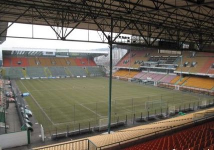 Stade Geoffroy-Guichard (FRA)