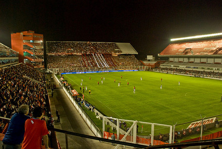 Libertadores de Amrica (ARG)