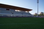 Raatin Stadion