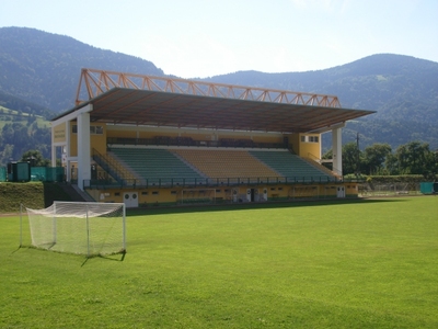 Slike Stadiona (SVN)