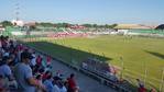 Estadio Gilberto Parada