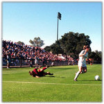 Laird Q. Cagan Stadium