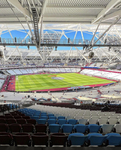 London Stadium