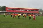 Reachfields Stadium, Fort Road