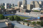 University Of Toronto Varsity Stadium