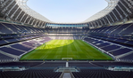 Tottenham Hotspur Stadium