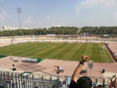 Amman International Stadium (JOR)