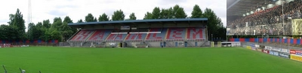 Haarlem Stadion (NED)