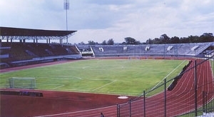 Manahan Stadium (IDN)