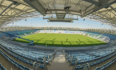 Arena Lublin Ceroacero Es