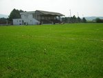 Peel AFC Football Ground