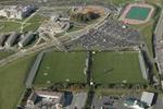 James Madison University Soccer Complex