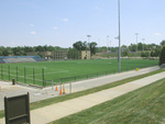 Wilfred C. Bourke Athletic Field