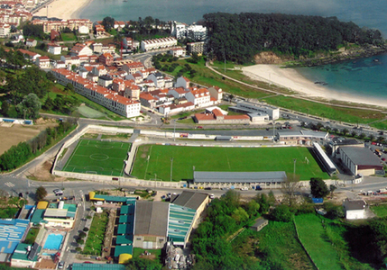 Estadio O Baltar (ESP)