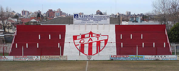 Club Atlético Talleres (Remedios de Escalada) :: Argentina