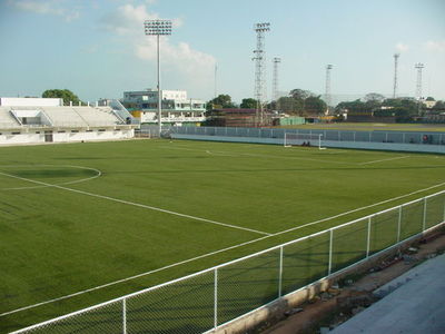 Estadio Agustn Snchez (PAN)