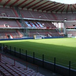 Stade de Sclessin (BEL)