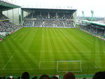 Easter Road