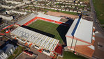 Pittodrie