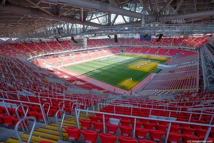 Otkrytie Arena (RUS)