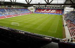 The Brick Community Stadium